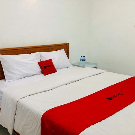 Reddoorz Syariah Near Umy Yogyakarta 2 Hotel Ngabean Buitenkant foto