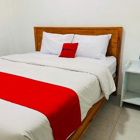 Reddoorz Syariah Near Umy Yogyakarta 2 Hotel Ngabean Buitenkant foto