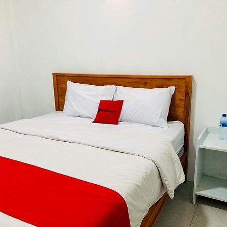 Reddoorz Syariah Near Umy Yogyakarta 2 Hotel Ngabean Buitenkant foto