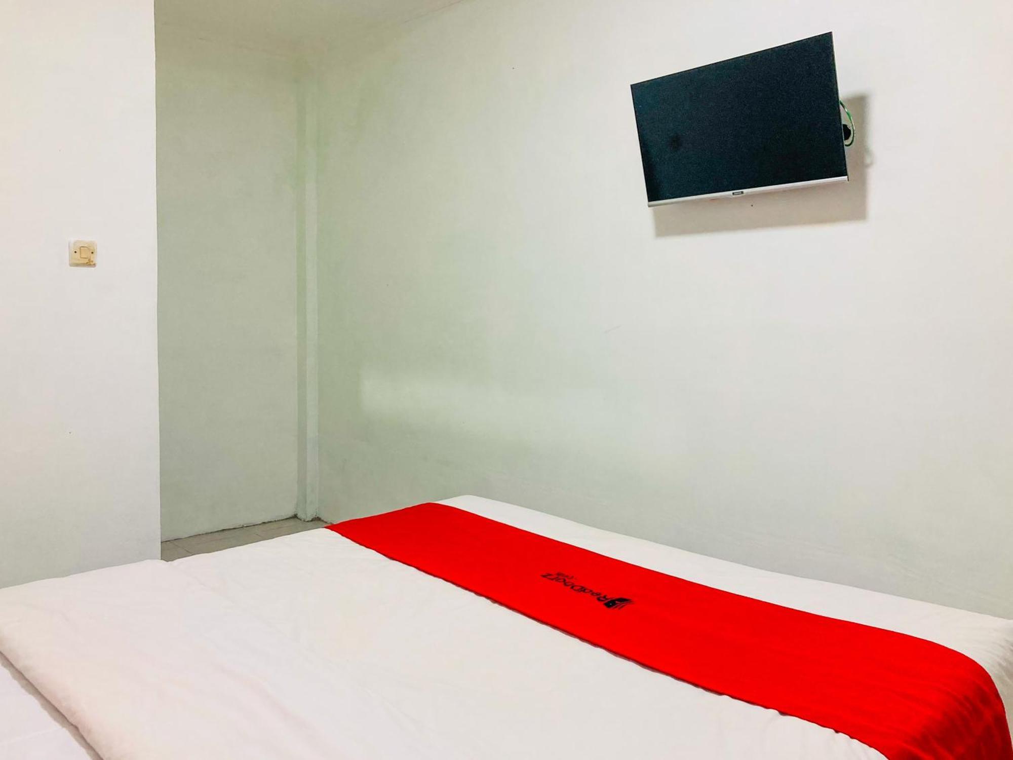 Reddoorz Syariah Near Umy Yogyakarta 2 Hotel Ngabean Buitenkant foto