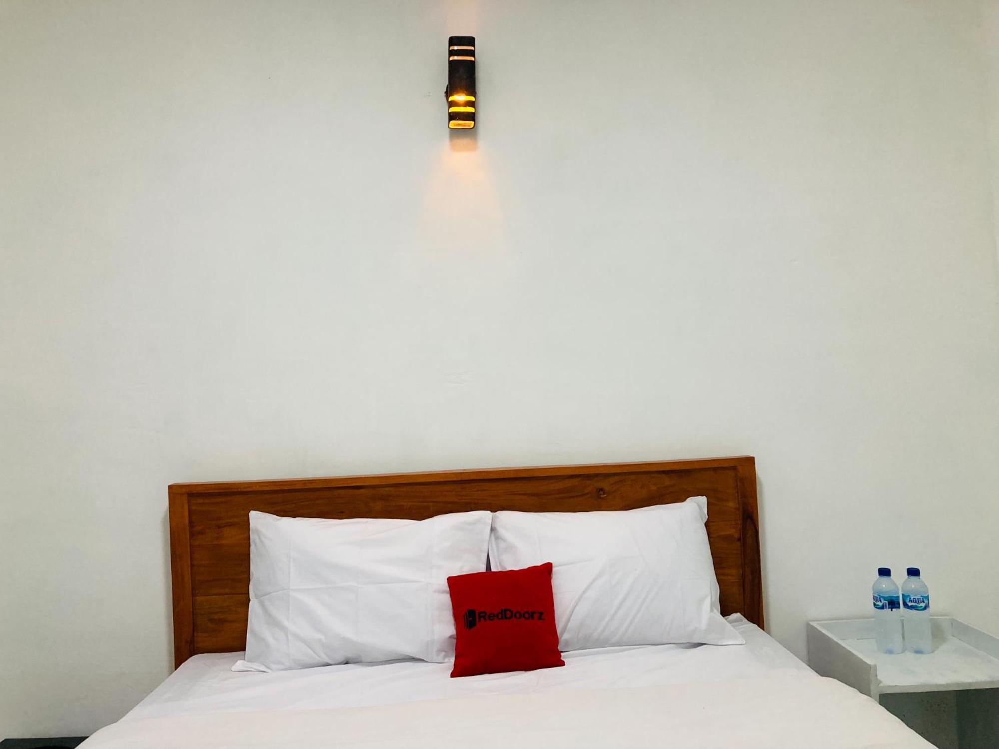 Reddoorz Syariah Near Umy Yogyakarta 2 Hotel Ngabean Buitenkant foto