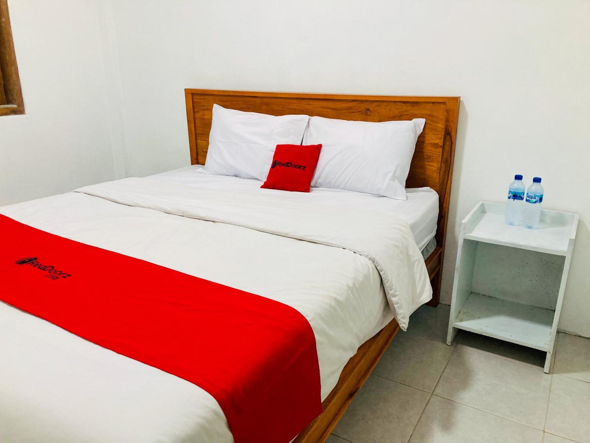 Reddoorz Syariah Near Umy Yogyakarta 2 Hotel Ngabean Buitenkant foto