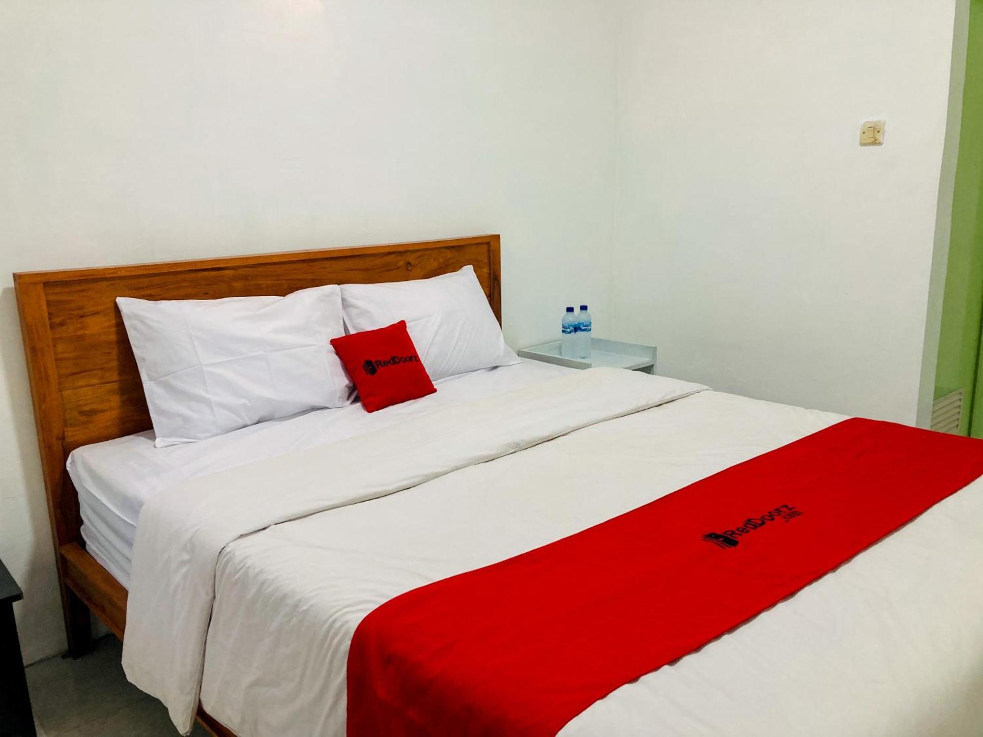 Reddoorz Syariah Near Umy Yogyakarta 2 Hotel Ngabean Buitenkant foto