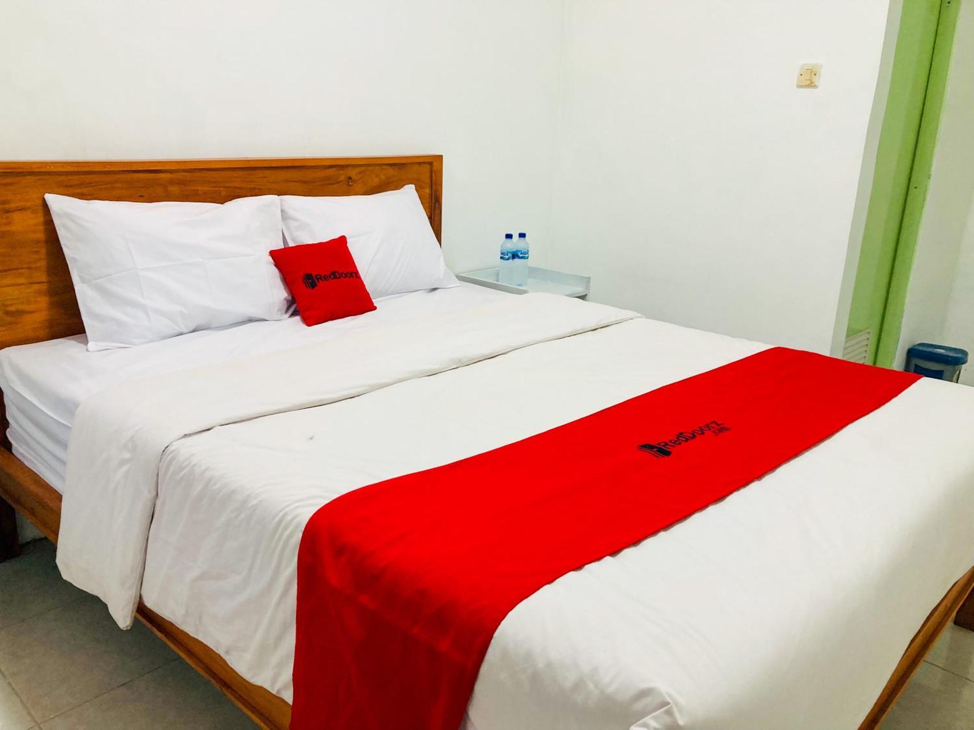 Reddoorz Syariah Near Umy Yogyakarta 2 Hotel Ngabean Buitenkant foto
