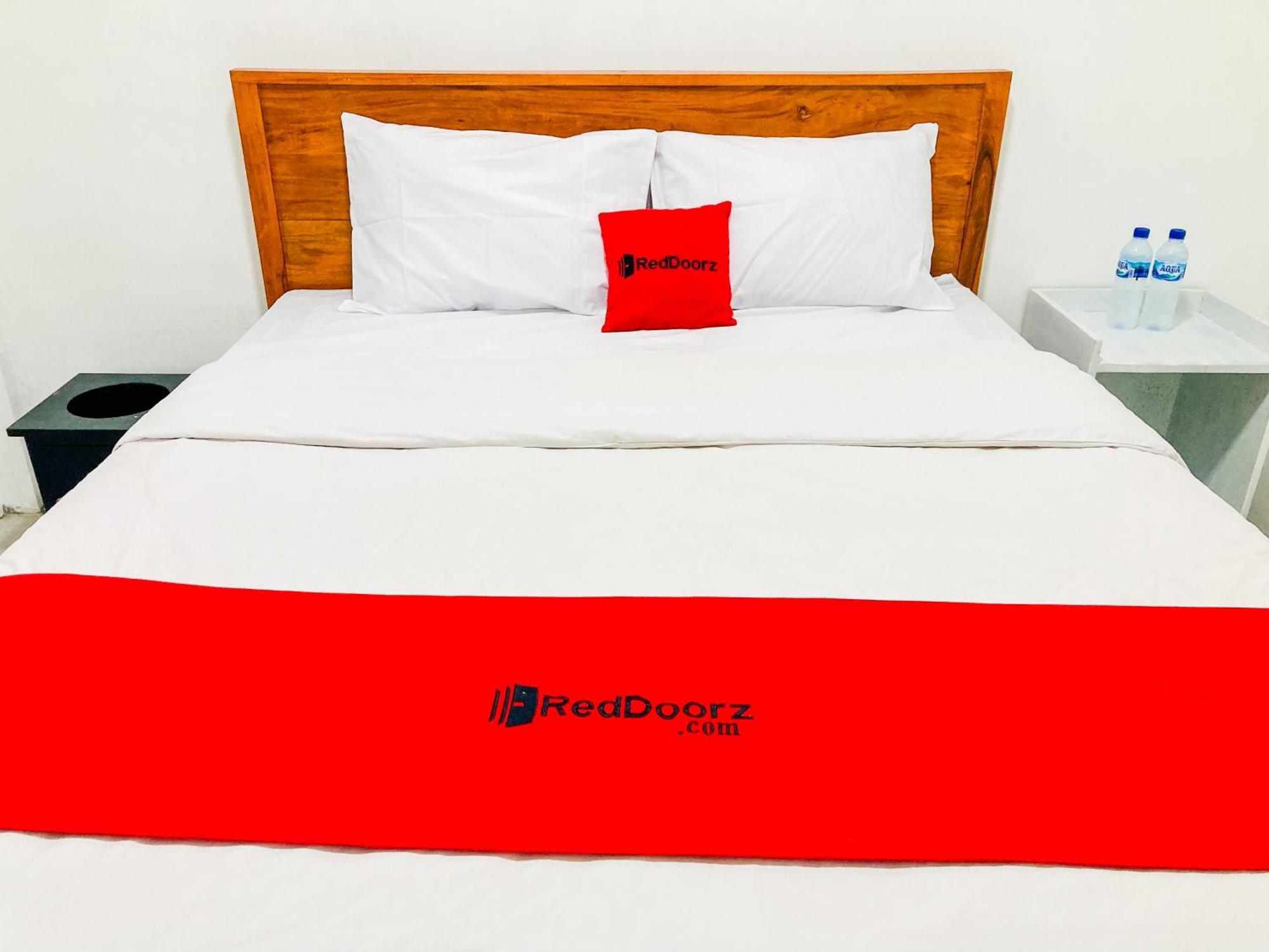 Reddoorz Syariah Near Umy Yogyakarta 2 Hotel Ngabean Buitenkant foto