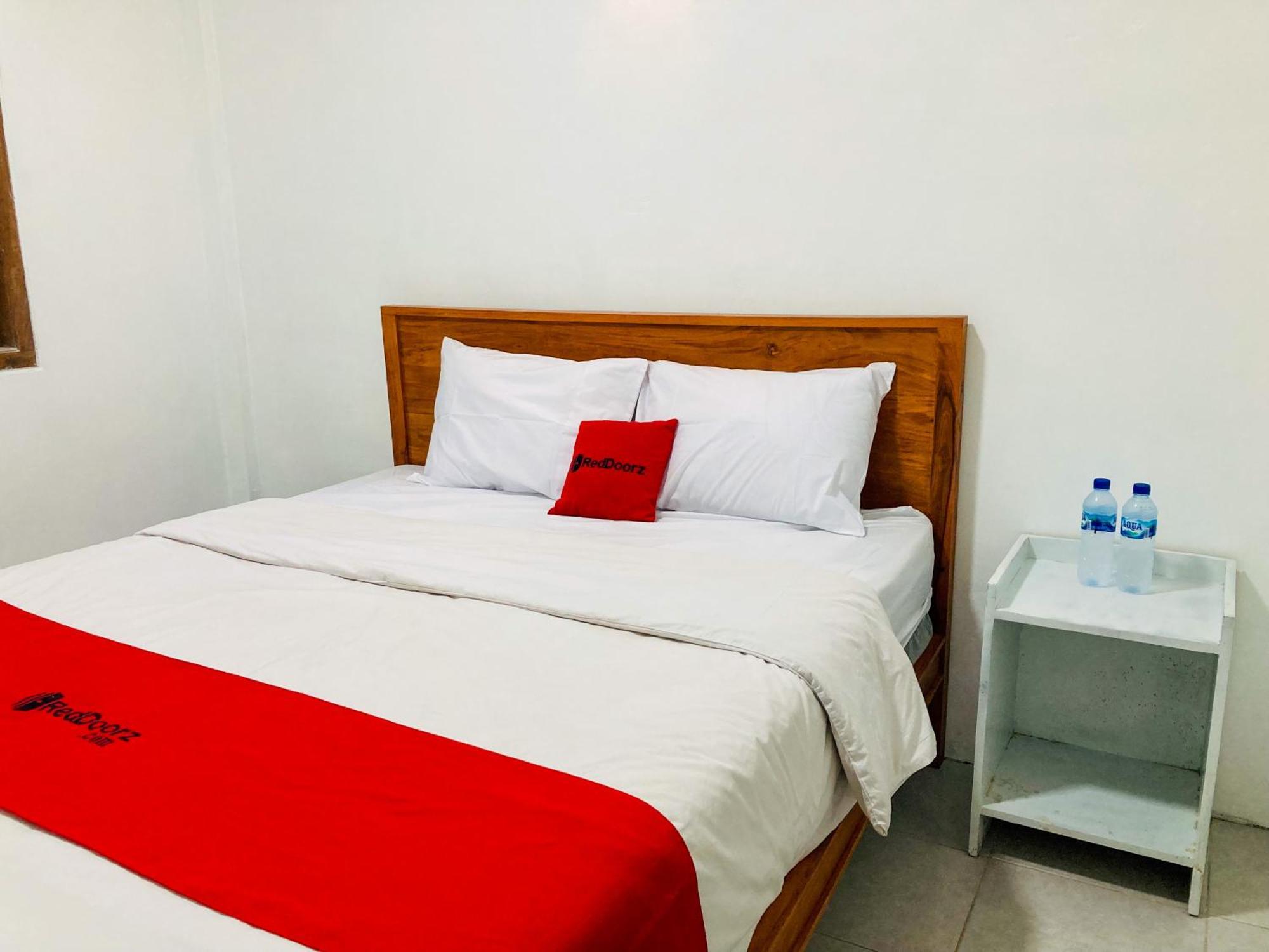 Reddoorz Syariah Near Umy Yogyakarta 2 Hotel Ngabean Buitenkant foto
